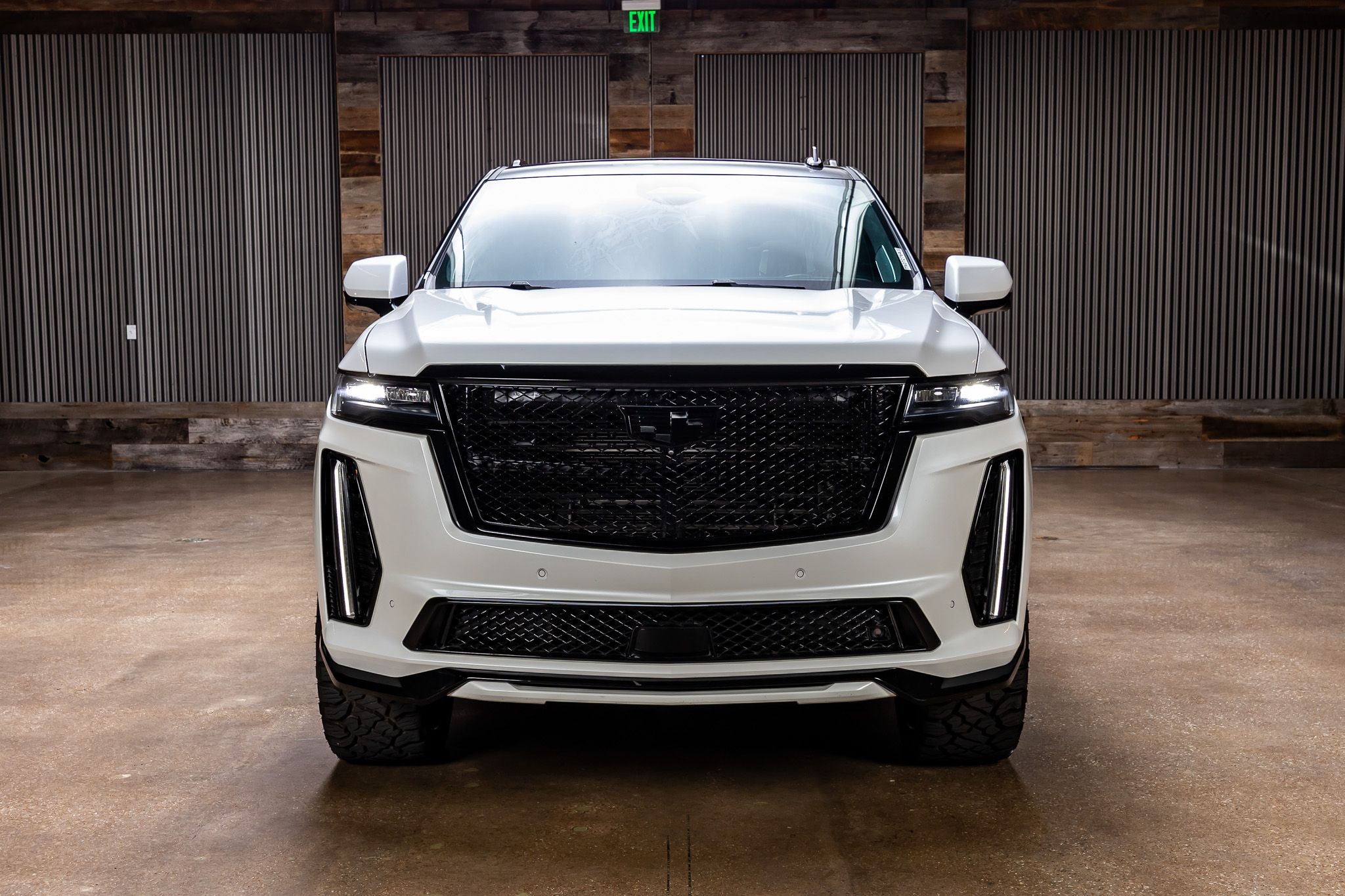 cadillac escalade esv 2023 1GYS4SK90PR422628 image cadillac escalade esv 2023 1GYS4SK90PR422628 image
